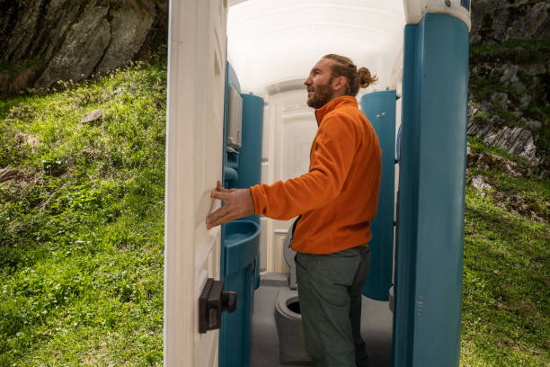 Best Porta potty rental near me  in Radisson, NY
