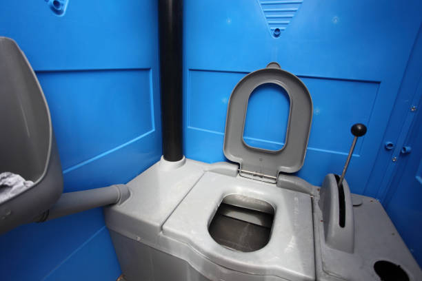 Best Porta potty delivery and setup  in Radisson, NY