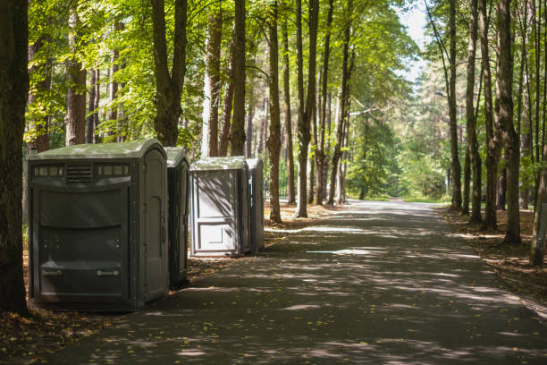 Best Temporary restroom rental  in Radisson, NY