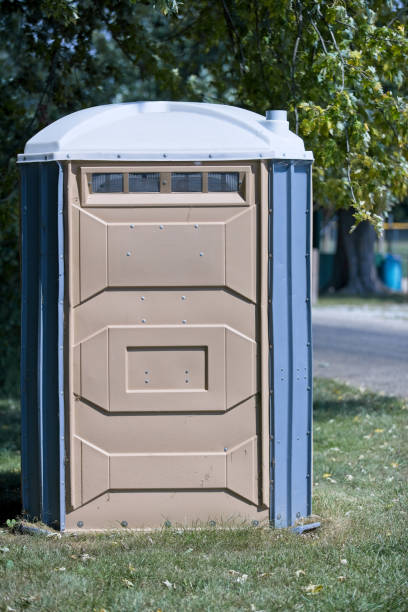 Best Portable restroom trailer rental  in Radisson, NY