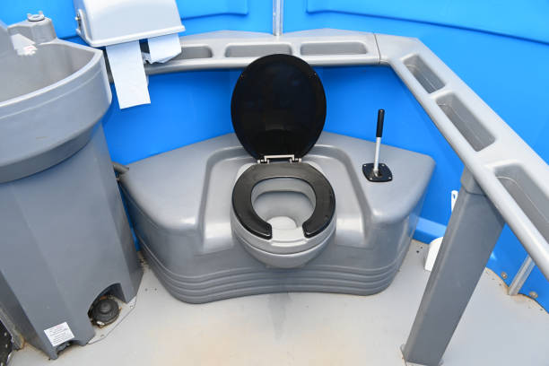 Portable Toilet Options We Offer in Radisson, NY